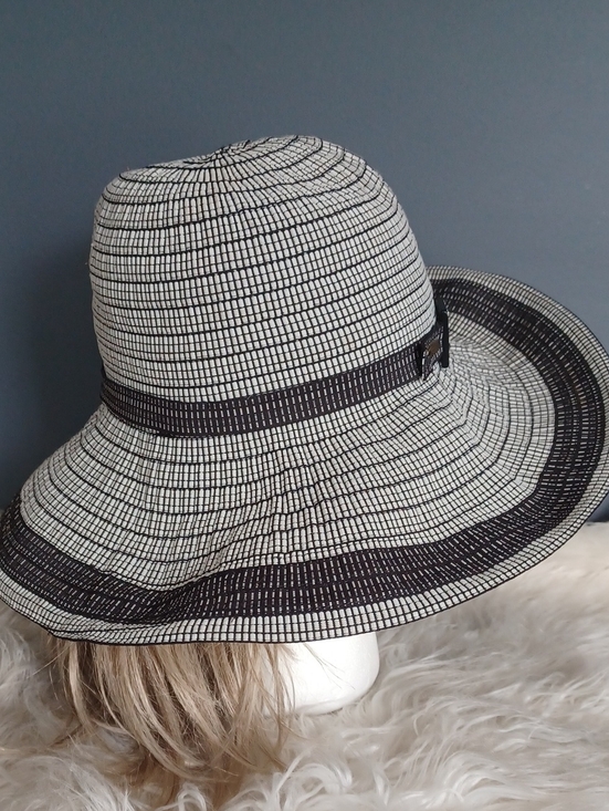 Scala Lightweight Sun Hat